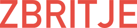 ZBRITJE logo