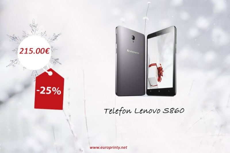 Lenovo me super zbritje dimërore