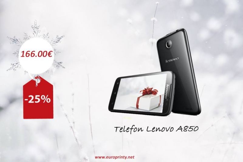 Lenovo me super zbritje dimërore