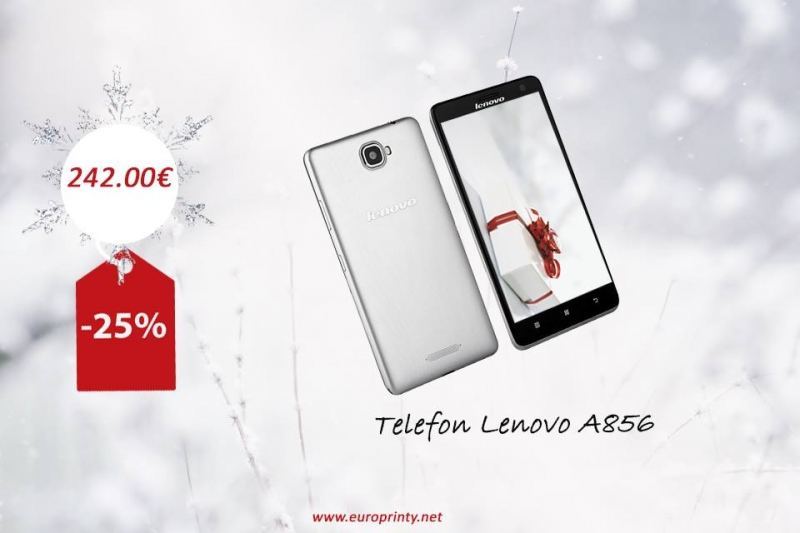 Lenovo me super zbritje dimërore