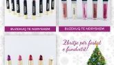 Zbritje në produktet e parukerisë dhe estetikës