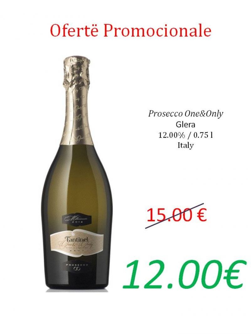 Zbritje speciale në Sirius Wine