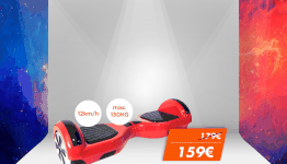 Hoverboard 