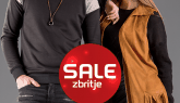 Zbritje në Melodia Px