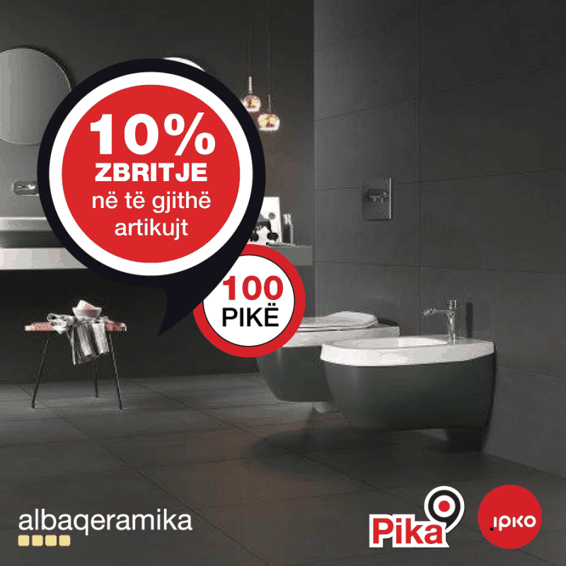 Alba qeramika