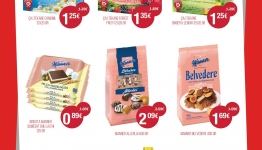 Zbritje për ditët austriake në Meridian Express