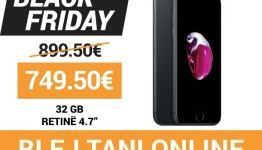 Black Friday Gjirafa50 