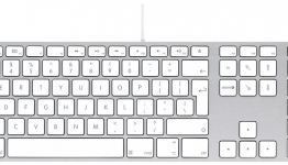 Tastierë Apple në Gjirafa50