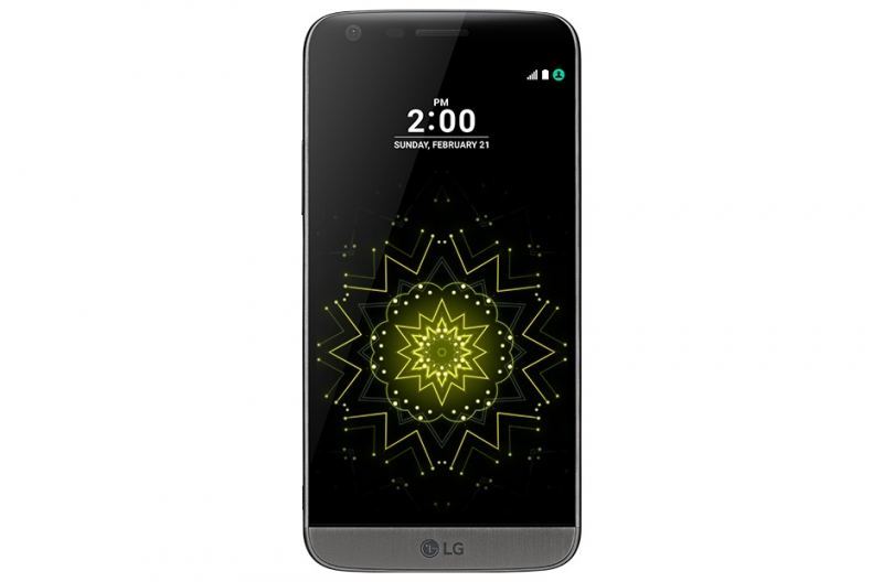 LG G5, Black Friday në Gjirafa50