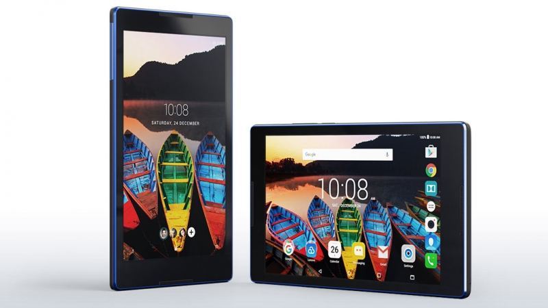Lenovo Tab3 8 8 "- 16 GB, LTE, i bardhë