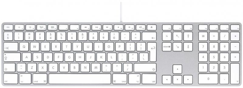 Tastierë Apple në Gjirafa50