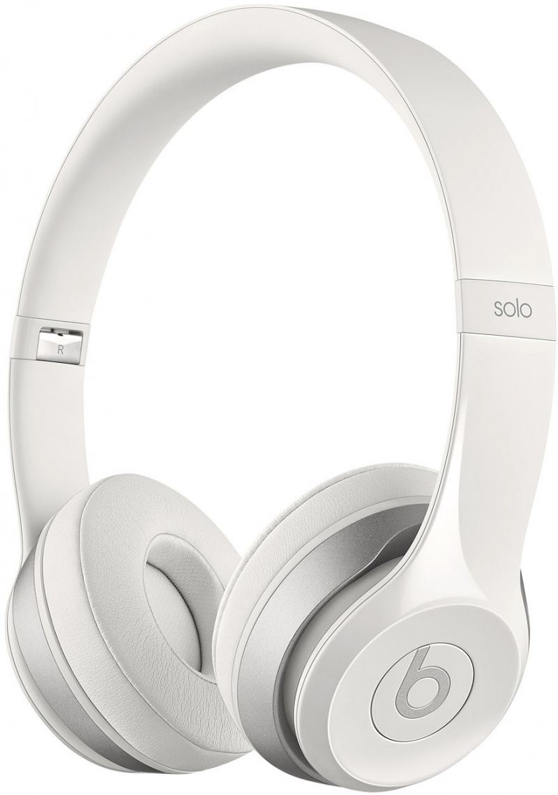 Beats By Dr. Dre Solo 2