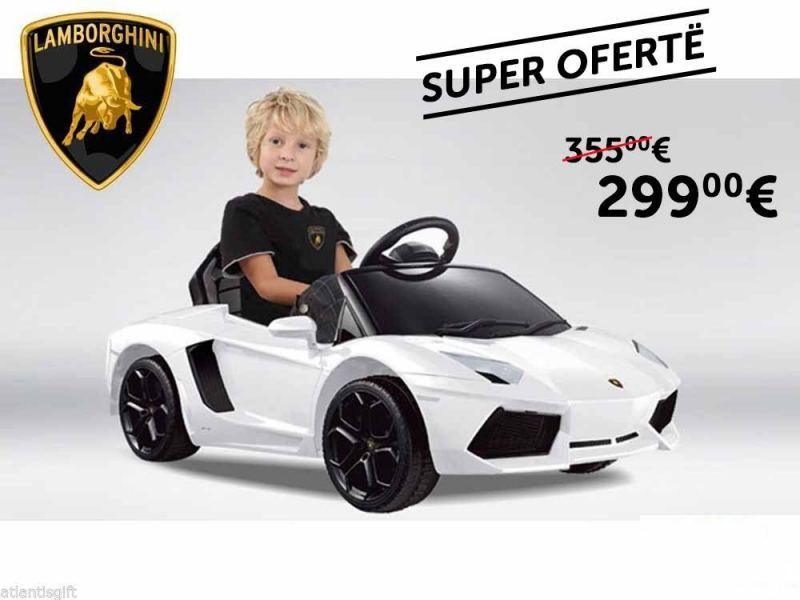Vetura Lamborghini Aventador