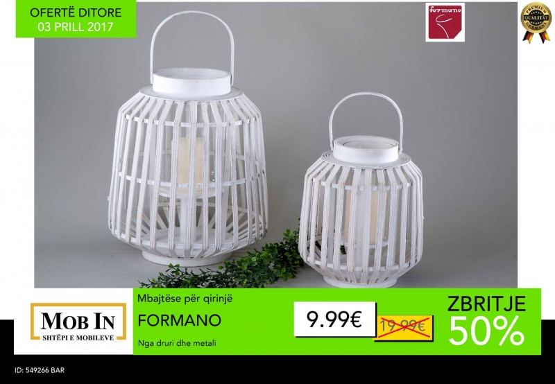Zbritje ditore