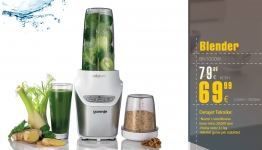 Blender nga Gorenje