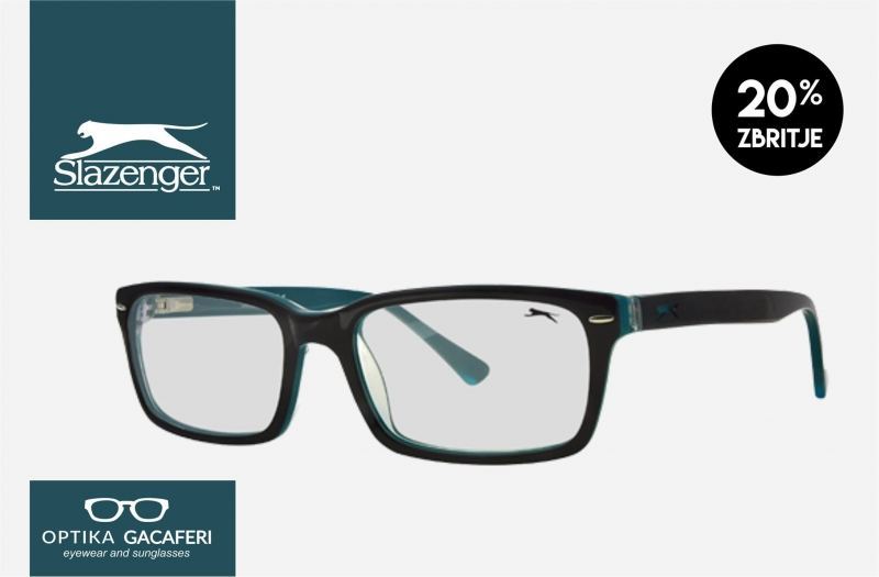 Syze Slazenger