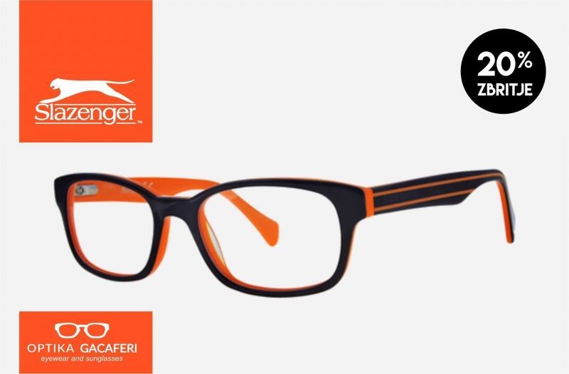 Syze Slazenger