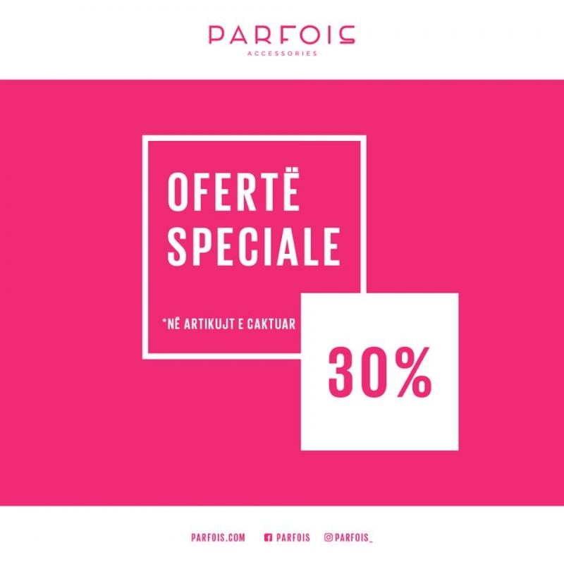 Parfois