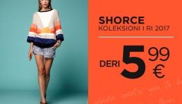 Shorce