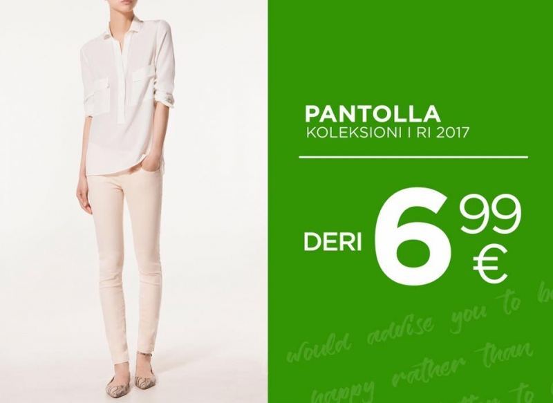 Pantollona