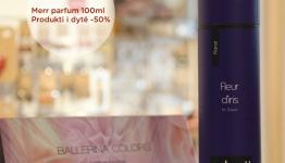 Adopt parfum