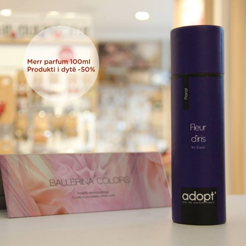 Adopt parfum