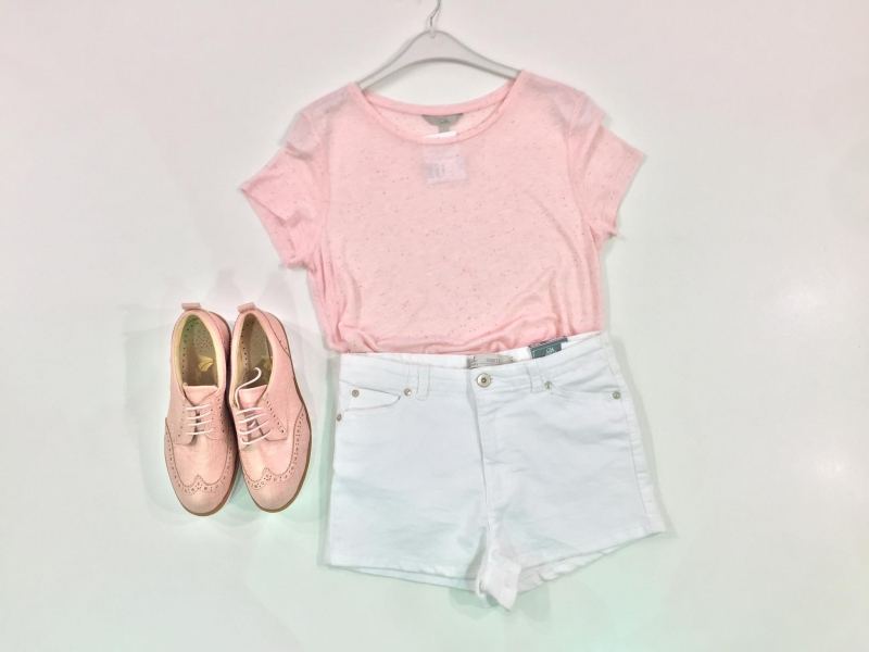 Këmisha-Triko-Pantollona