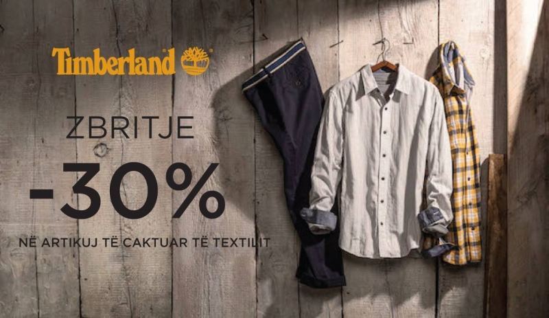 Timberland