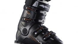 Alpina ski boots në zbritje