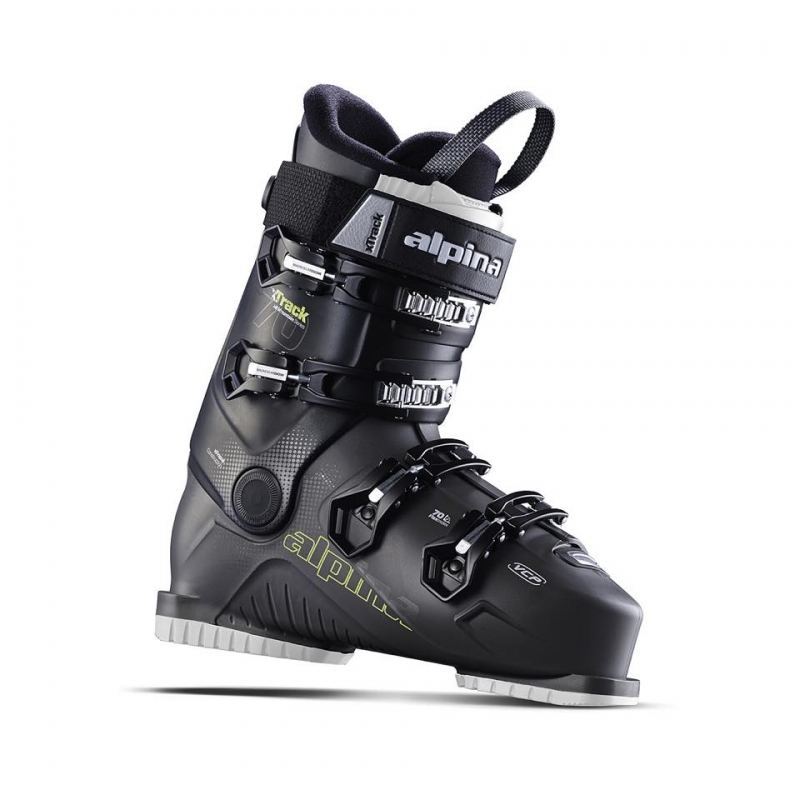 Alpina ski boots në zbritje