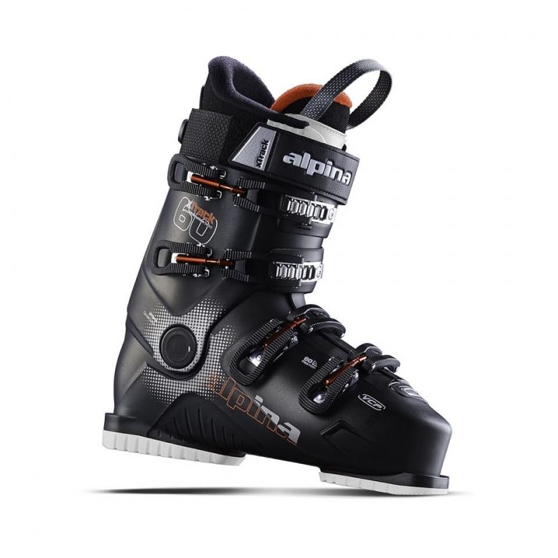 Alpina ski boots në zbritje