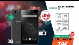 Zbritje në telefonat mobil