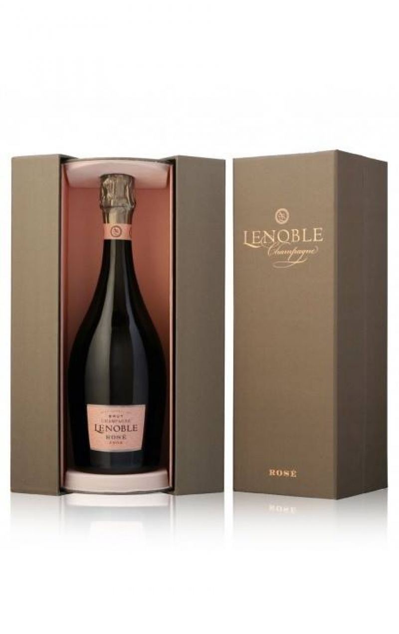 Zbritje e Shampanjës në SIRIUS WINE