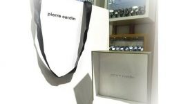 Ora Pierre Cardin në zbritje