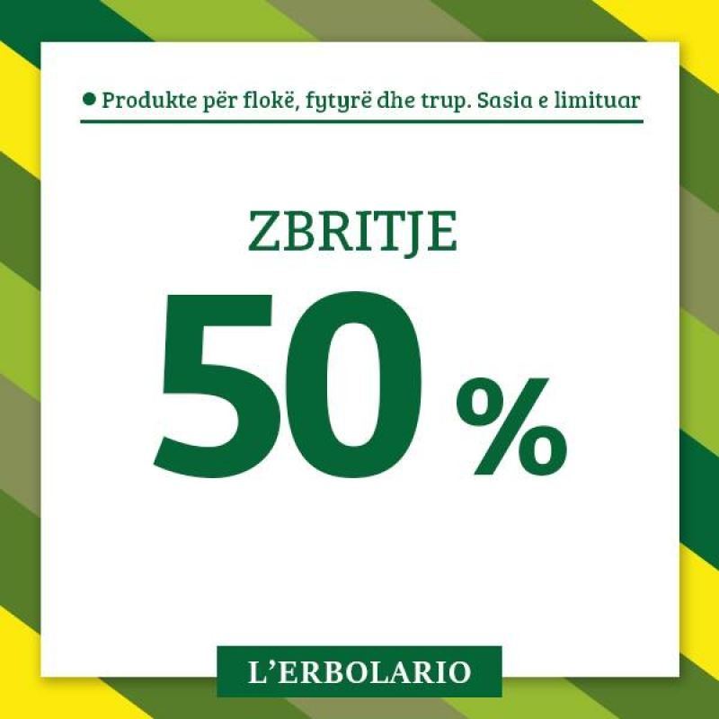L'Erbolario