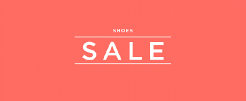ZBRITJE E MADHE NE FLUTRA SHOES & BAGS