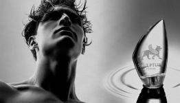 Zbritje në parfum Sculpture Homme
