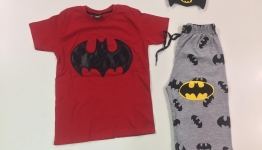 BATMAN