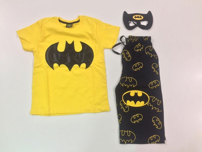 BATMAN