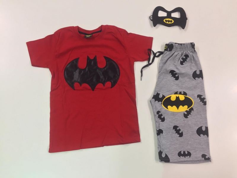 BATMAN