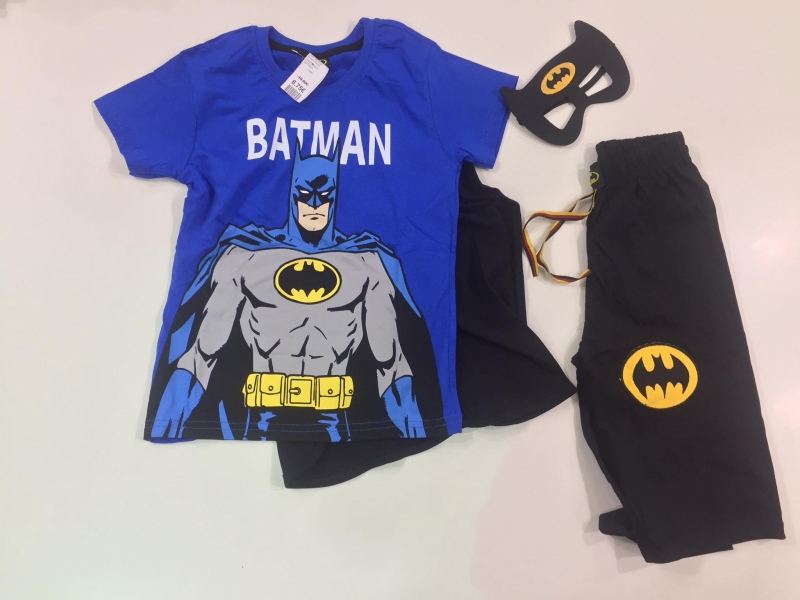 BATMAN