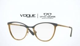 Syze VOGUE