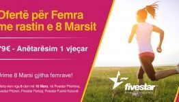 Fivestar Fitness