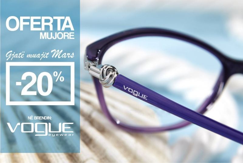 Syze VOGUE