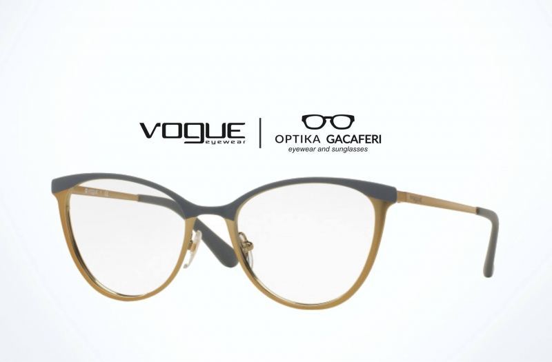 Syze VOGUE