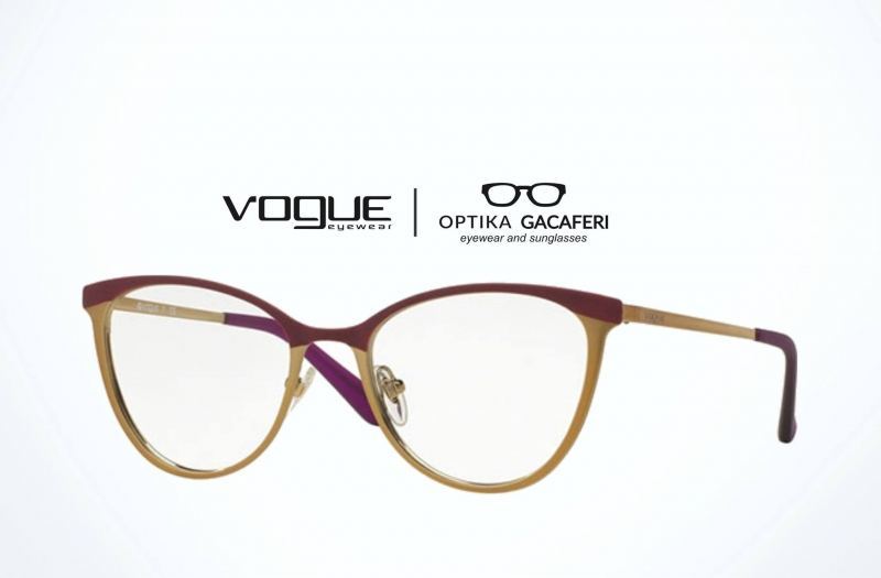 Syze VOGUE