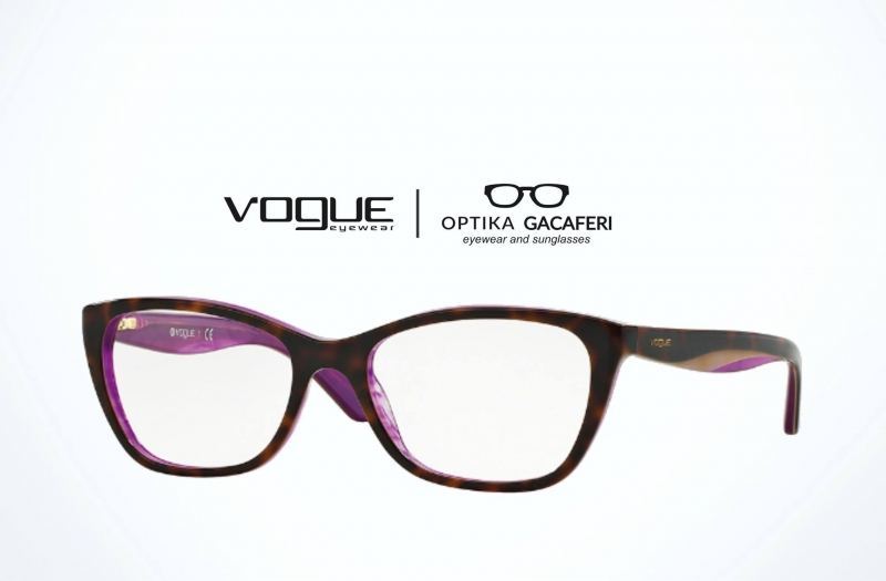 Syze VOGUE