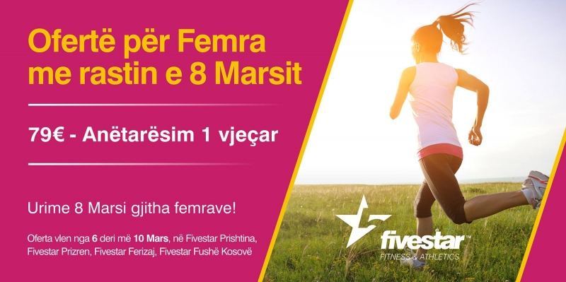 Fivestar Fitness