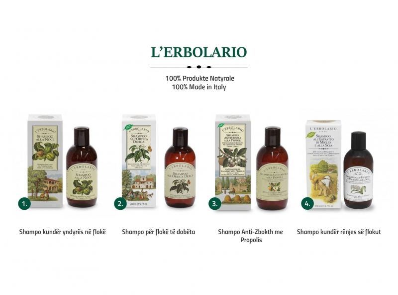 L'Erbolario