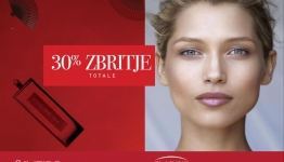 Clarins dhe Shiseido